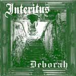 Interitus (CZ) : Deborah